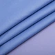Ткань поплин хлопок 124 гр/м2 т/блакитна - изображение 2
