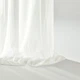 Ткань тюль однотонный Silk Міранда V-2 молоко (25450*001) TM IDEIA - изображение 1