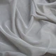 Тканина тюль однотонная Вуаль Silk V-A08 сіра - зображення 2