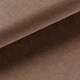 Ткань портьерная однотонная Фонлук Canvas V-193 какао (KLC1403*017) TM IDEIA - изображение 3