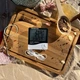 Гігрометр, вимірювач вологості та температури HTC-2 з додатковим датчиком - зображення 6