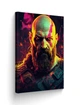 Картина FNBK Кратос (God of War) 30x40 см - изображение 2