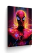 Картина FNBK Человек-паук (Spider-Man, Marvel) 30x40 см - изображение 2