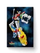 Картина FNBK Вольтрон 84 (Voltron) 30x40 см - изображение 1