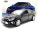 Машинка металева АвтоЕксперт Toyota Camry 1:32 відчиняються двері та багажник Чорна (LF-79509) - зображення 12