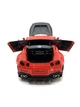 Машинка металева Авто Експерт Nissan Gtr 1:24 світло/звук Червона (GT-1502) - зображення 8