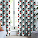 Комплект штор AdaHome для дитячої кімнати (290х150см) Blackout P333 - зображення 1