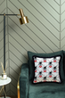 Комплект штор AdaHome для дитячої кімнати (290х150см) Blackout P333 - зображення 4