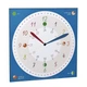 Годинник настінний TFA "TICK & TACK" 6030580691 - зображення 5
