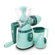 Соковижималка cоковитискач ручний Meileyi MLY-662 Hand Juicer Ice Cream - зображення 2