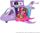 Игровой набор Barbie Dreamplane Transforming Playset Самолет мечты с куклой Барби - пилот (HCD49) - изображение 3