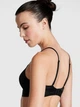 Бюстгальтер бесшовный Victoria's Secret PINK Wear Everywhere Wireless Lightly Lined Bra без косточек с легкой подкладкой 32 DD (70E) (11232066) - изображение 3