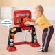 Развивающая игрушка Спортивный Центр VTech Smart Shots Sports Center англ. речь (80-156361) - изображение 5