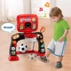Развивающая игрушка Спортивный Центр VTech Smart Shots Sports Center англ. речь (80-156361) - изображение 6