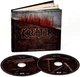 KREATOR – Under the Guillotine (2CD, EU) - изображение 1