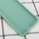 Чохол Samsung Galaxy M33 5G Epik Candy Full Camera Зелений/Menthol - зображення 3