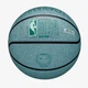 Мяч баскетбольный Wilson NBA DRV Pro Eco размер 6 резиновый для игры на улице (WZ3012901XB6) - изображение 6