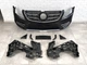 Бампер передний AMG Mercedes V Class Vito Metris W447 2014-2023 для Mercedes-Benz Vito / V-class W447 2015- (8197) - изображение 2