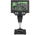 Микроскоп цифровой с 5.5 HD LCD монитором Kerui G5 50-1000X - изображение 2