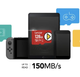 MicroSDXC Карта памяти Lexar PLAY 128Gb C10 A1 V10 U1 - изображение 4