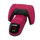 Зарядная станция для DualSense Dobe TP5-0515R Cosmic Red - изображение 2