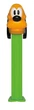 Диспенсер Pez Mickey and Friends Pluto с конфетами 17г - изображение 1