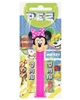 Диспенсер Pez Mickey and Friends Minnie Mouse з цукерками 17г - зображення 2