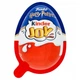 Яйце Kinder Joy Funko Pop Harry Potter 20г 12 шт - зображення 1