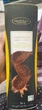 Шоколадные чипсы Excelcium Tradition Milk Chocolate Caramel and Sea Salt 125г - изображение 2