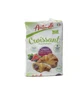 Круасаны цельнозерновые с ягодной начинкой Antonelli Wholemeal Berries Croissant 6 шт 300г - изображение 1