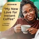 Розчинна кава Nescafé Taster's Choice Medium Dark Roast 198г - зображення 6