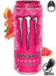 Энергетический напиток Monster Energy Zero Ultra Rosa 500 мл - изображение 3