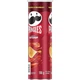 Чипсы Pringles French Fries & Ketchup Crisps 158г - изображение 2