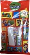 Драже PEZ Super Mario Nintendo Дракон набор игрушка с конфетами 85г - изображение 2