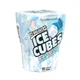 Жевачка Ice Breakers Ice Cubes Mint Crystal Gum 92 г - изображение 1