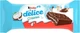 Бисквитное пироженое Kinder Delice Coconut - изображение 1
