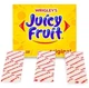 Жувальна гумка Wrigley Juicy Fruit Stick Pack 15 шт - зображення 3