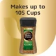 Растворимый кофе Nescafé Decaf Taster's Choice Light Medium Roast без кофеина 198г - изображение 2