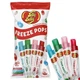 Фруктовый лед Jelly Belly Freeze Pops 10x50мл - изображение 2