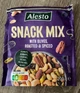 Ореховый микс с оливками и специями Alesto Snack Mix With Olives Roasted&Spiced 200 г - изображение 4
