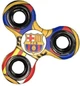Спиннер Fidget Spinners FC Barcelona Logo - изображение 2