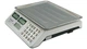 Весы торговые на аккумуляторе Wimpex WX-5004 максимальный вес 50 кг на платформе - изображение 3