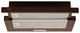 Вытяжка JANTAR TLT 1000 LED 60 BR - изображение 2