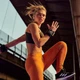 Утяжелители для лодыжки/запястья Adidas Performance Ankle ADWT-12630 Уни 0.5 кг Черно-зеленые (885652021685) - изображение 3