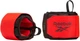 Обважнювачі зап'ястя Reebok Flexlock Wrist Weights RAWT-11260 УНІ 0.5 кг Чорно-червоні (885652017176) - зображення 1
