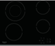 Płyta elektryczna Hotpoint Ariston HR 632 B - obraz 1