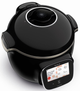 Мультиварка-скороварка TEFAL Cook4me Touch CY912830 - изображение 14