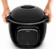 Мультиварка-скороварка TEFAL Cook4me Touch CY912830 - изображение 16