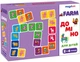 Игра настольная развивающая Magdum Домино Животные (ME5032-22) - изображение 1