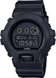 Чоловічий годинник Casio G-Shock DW-6900BB-1ER - зображення 1